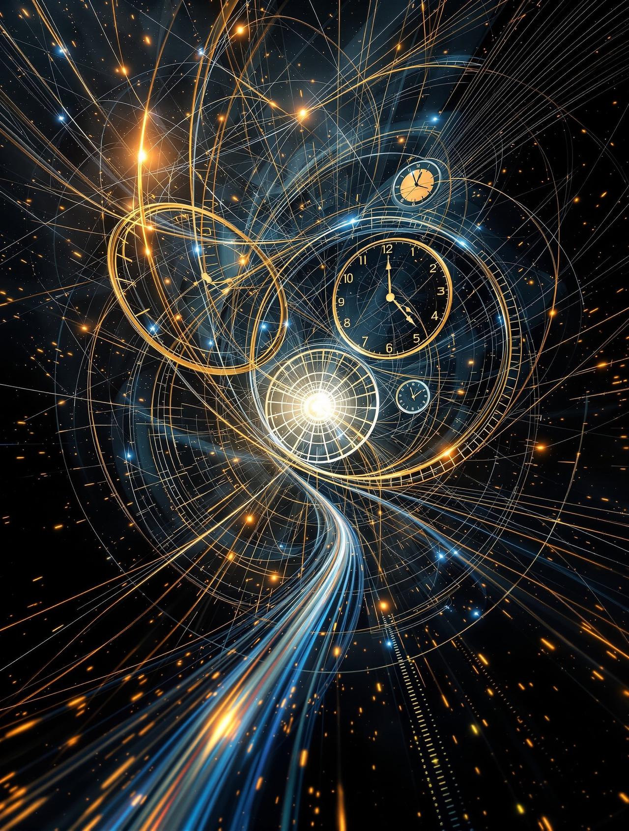 诺兰电影宇宙 - 果果影视专题栏目封面，含12部视频与8篇文章
